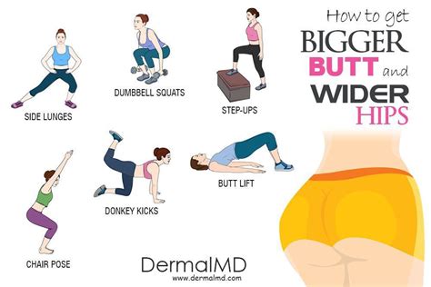 how to make butt more jiggly|How To Get A Jiggly Butt: Key Exercises To Achieve